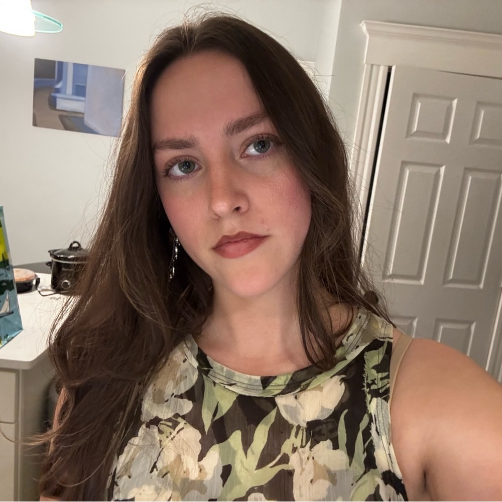 Meet your Posher, Ashlin